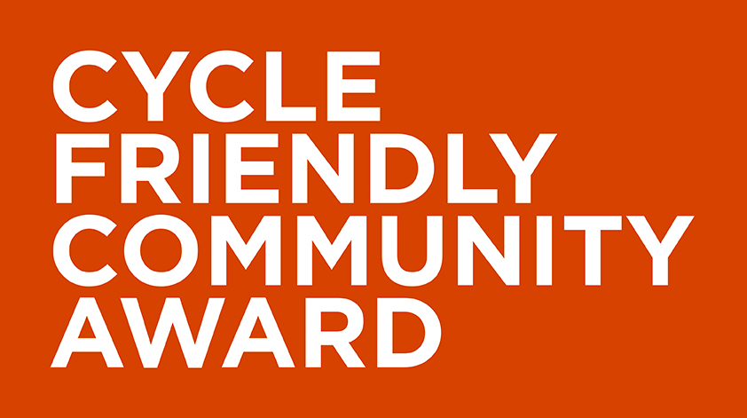 Cycle Friendly Community