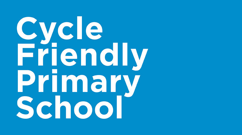 Cycle Friendly Primary School