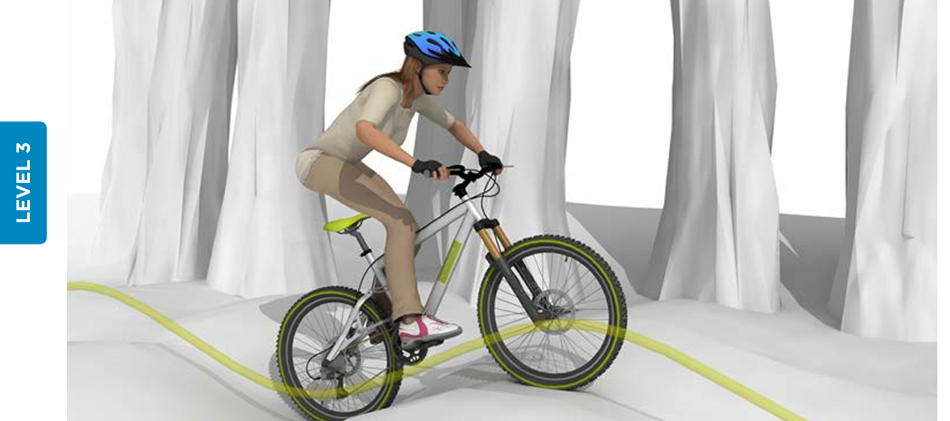 Go MTB Orientation