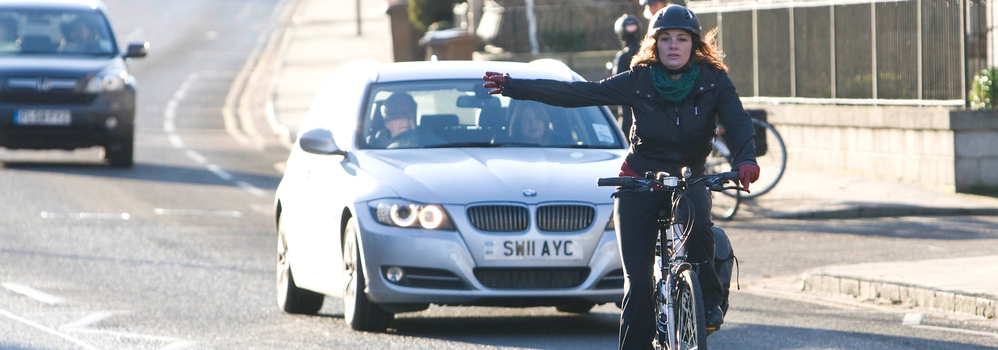 Instructor Orientation - Cycle Awareness Training